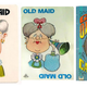 Illustration for article titled See Decades Of Little Old Ladies From 130 Years Of Old Maid